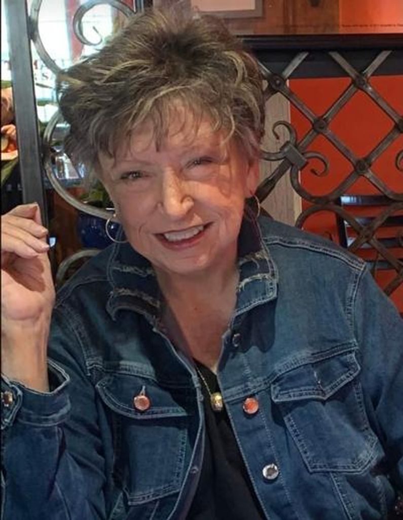 Dianna Vance Gray