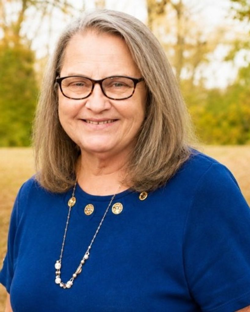 Deborah Ann Holden