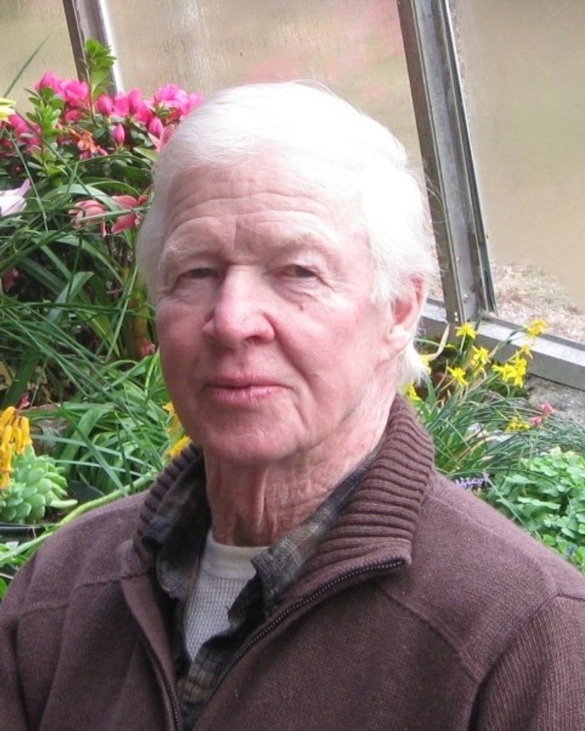 James Leo Jones Profile Photo