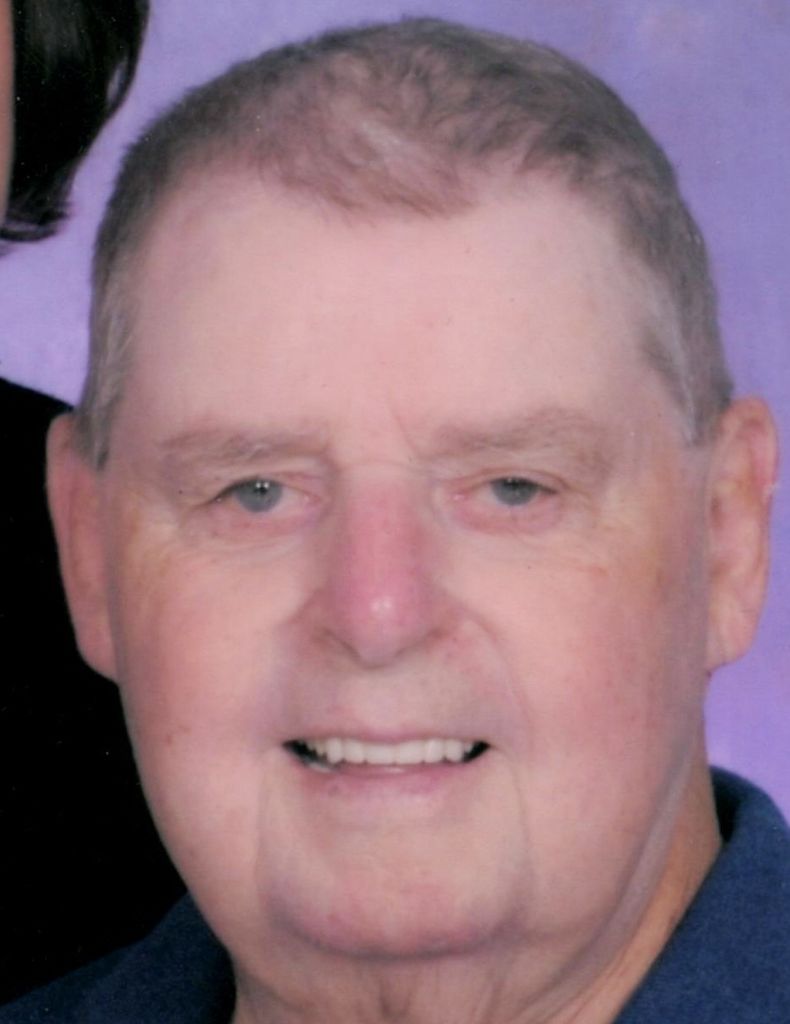Robert Paul "Bob" Langdon Profile Photo