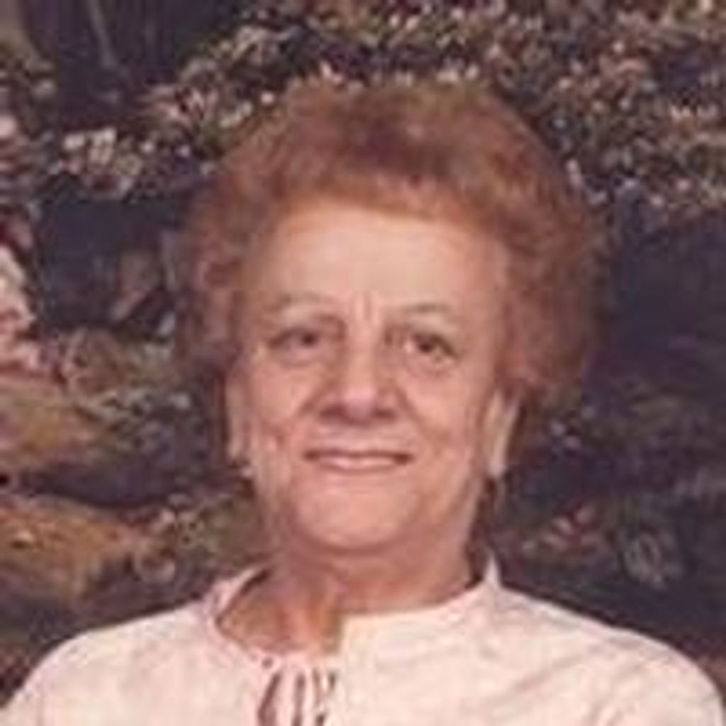 Margaret  I. (Mackey)  Sambuco