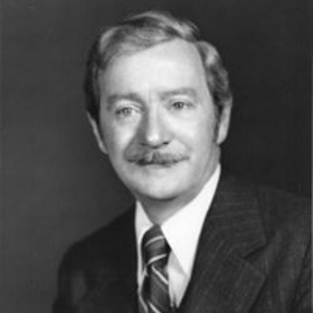 Franklyn R. McGee
