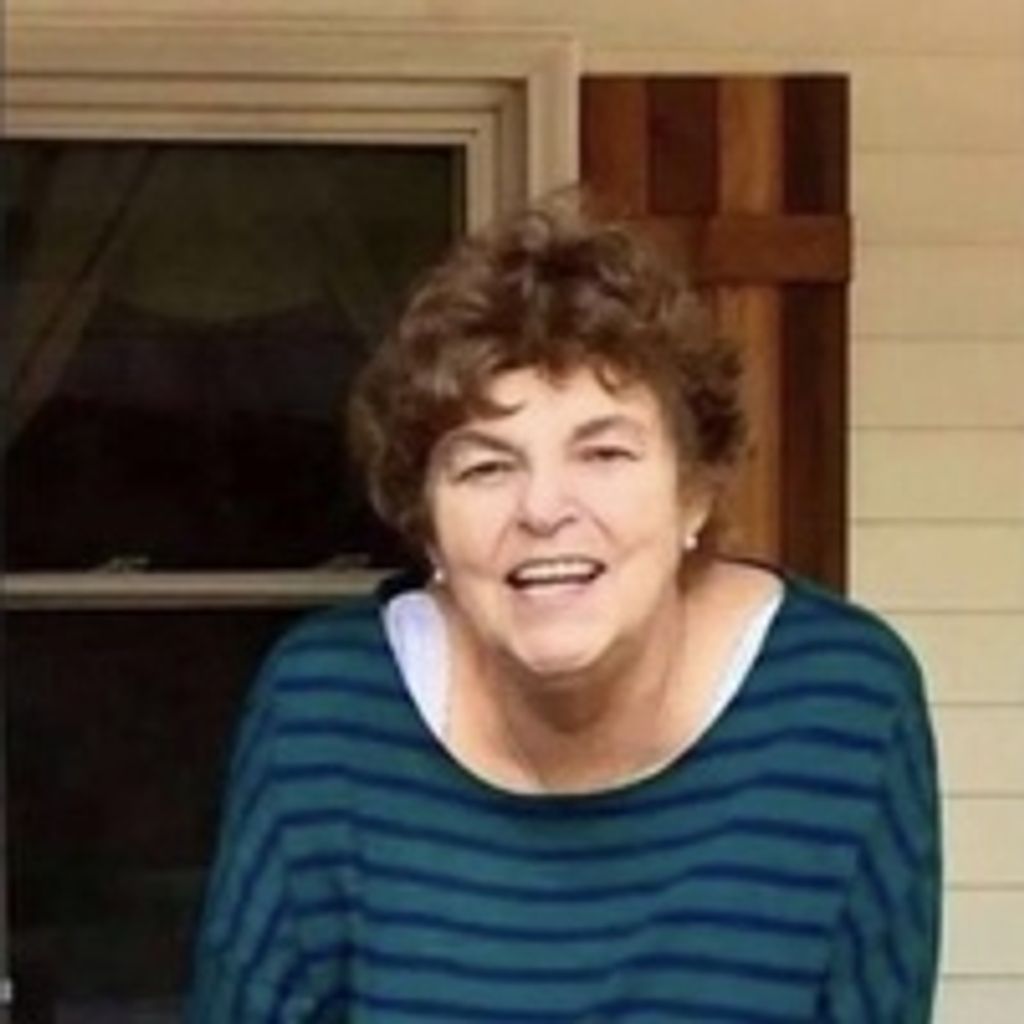 Kay Paul Carroll