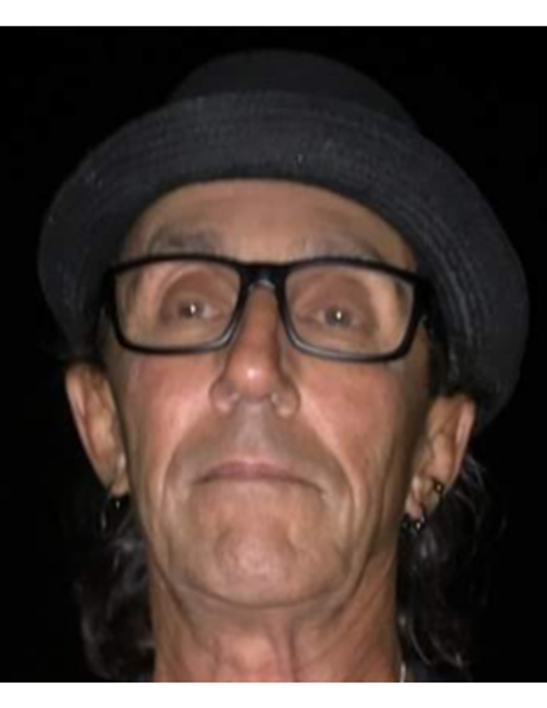 Leonard  Norman Purdy