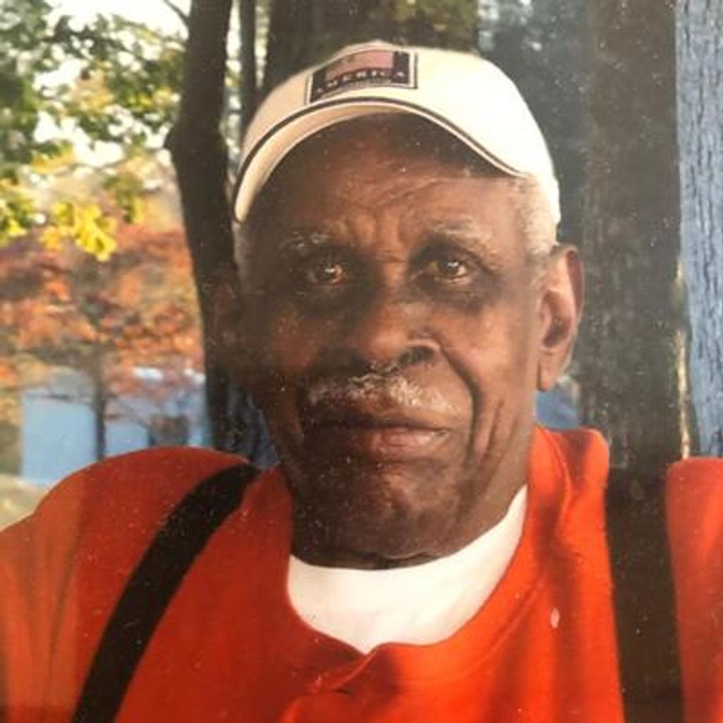 Vernell David West Profile Photo