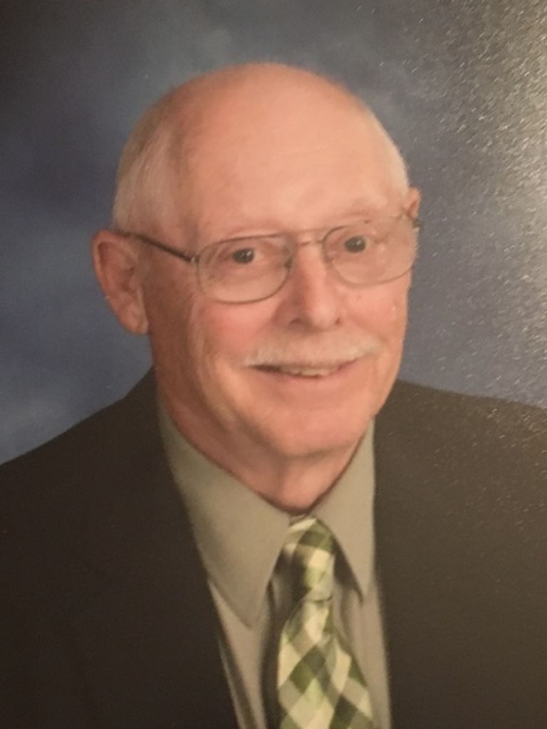 Larry Smith Profile Photo