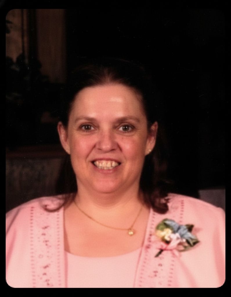 Susan Diane Richards