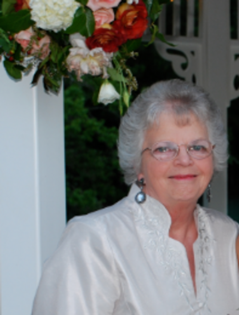 Sandra Mae Lewis