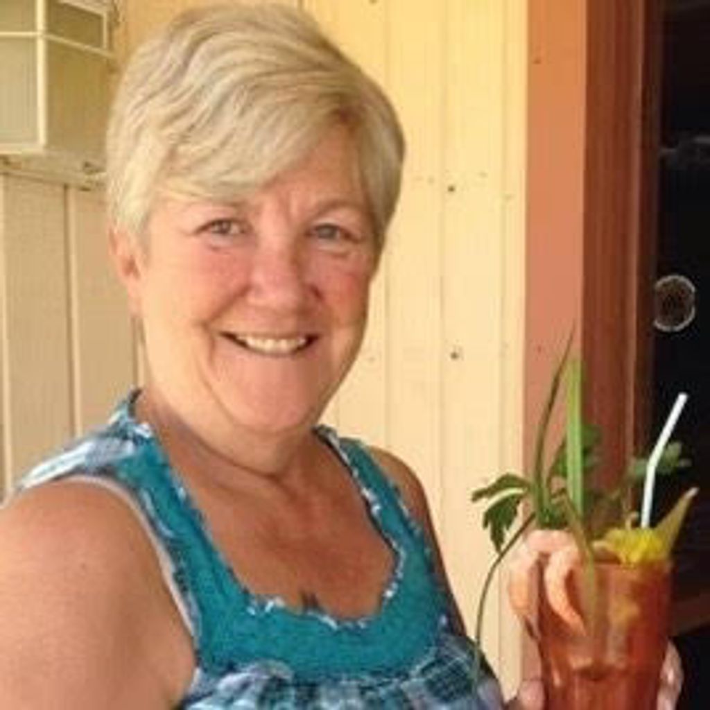 Leigh Ann (Pitman)  Westmoreland