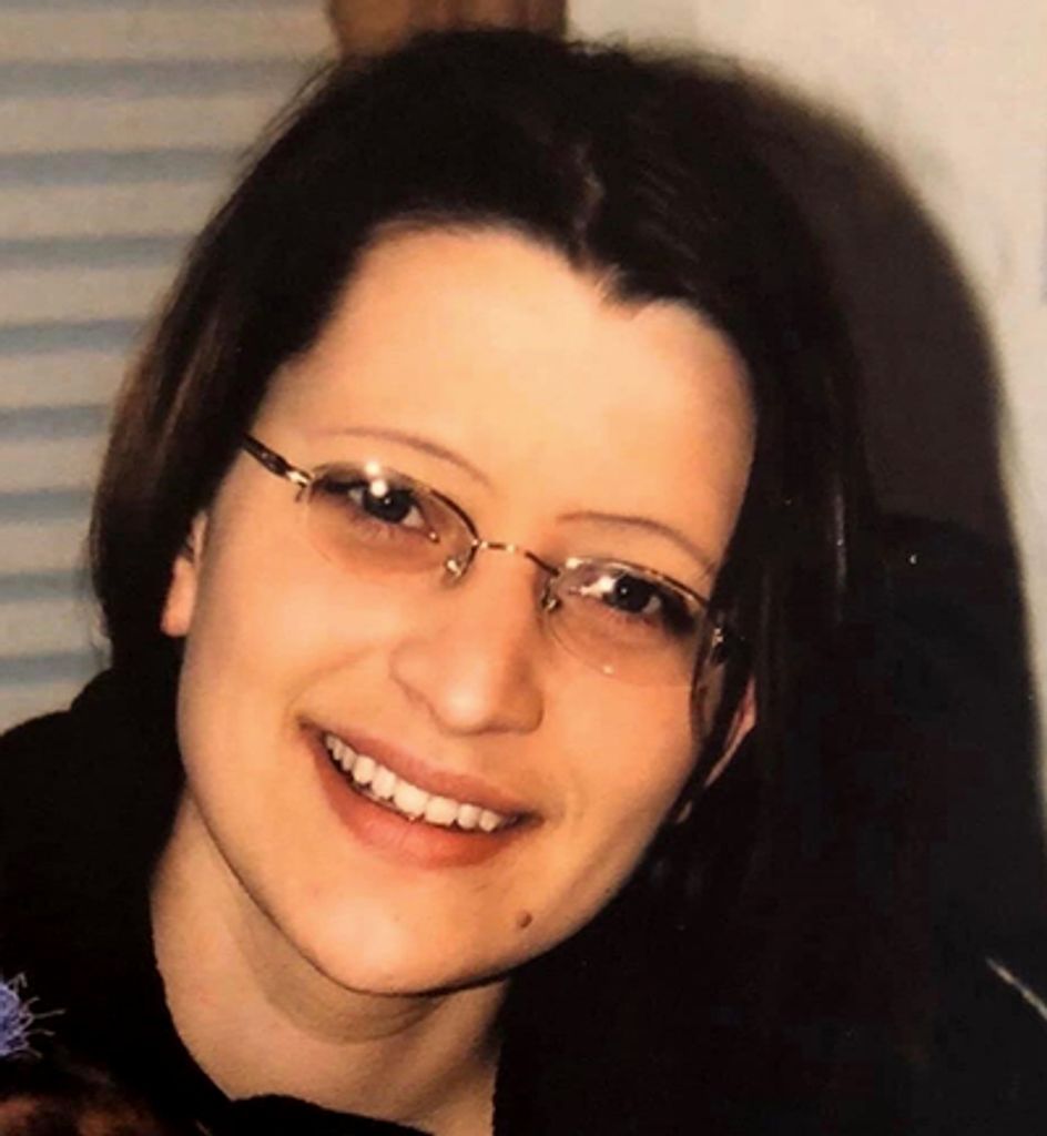 Michelle D. (Speer) Ventura Profile Photo