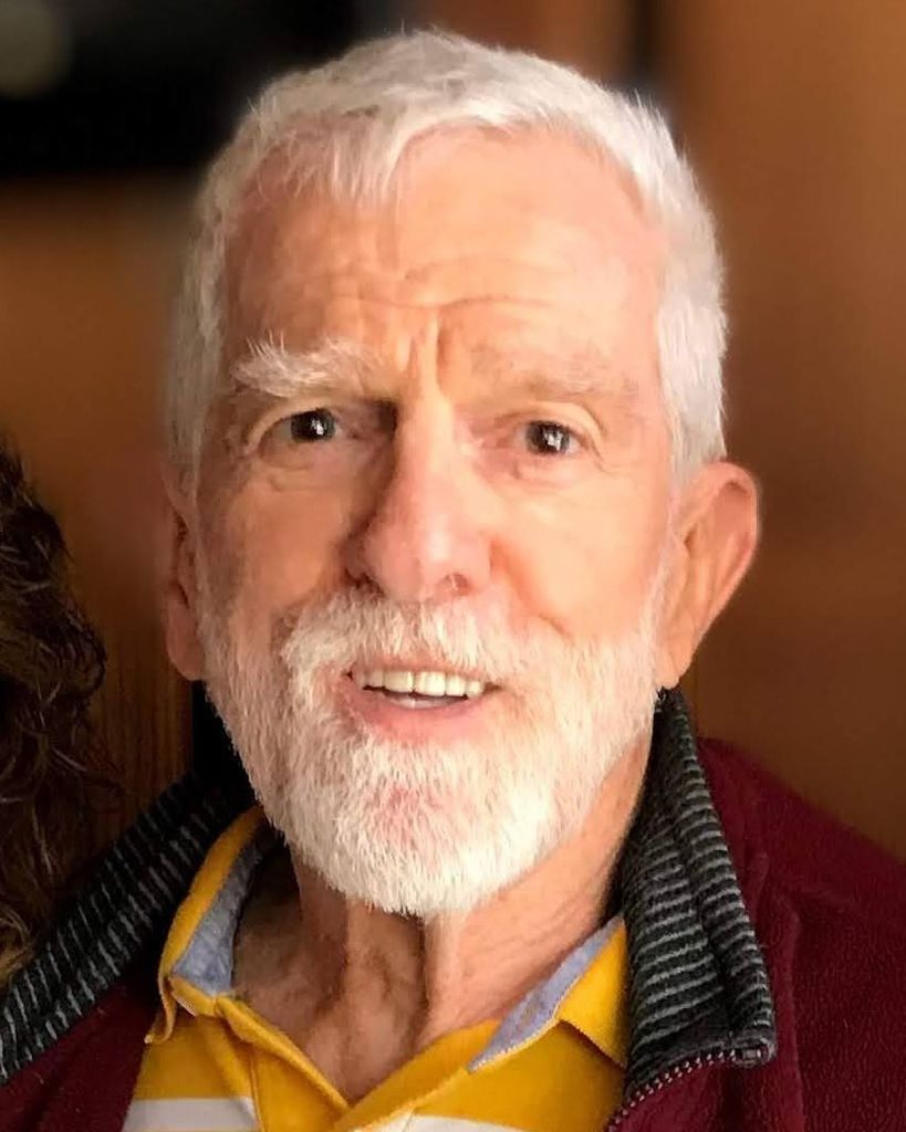 Edward C. Bissell Profile Photo