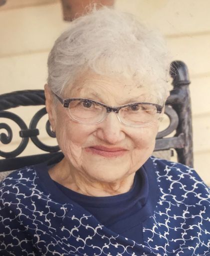 Dorothy R Squillante Profile Photo