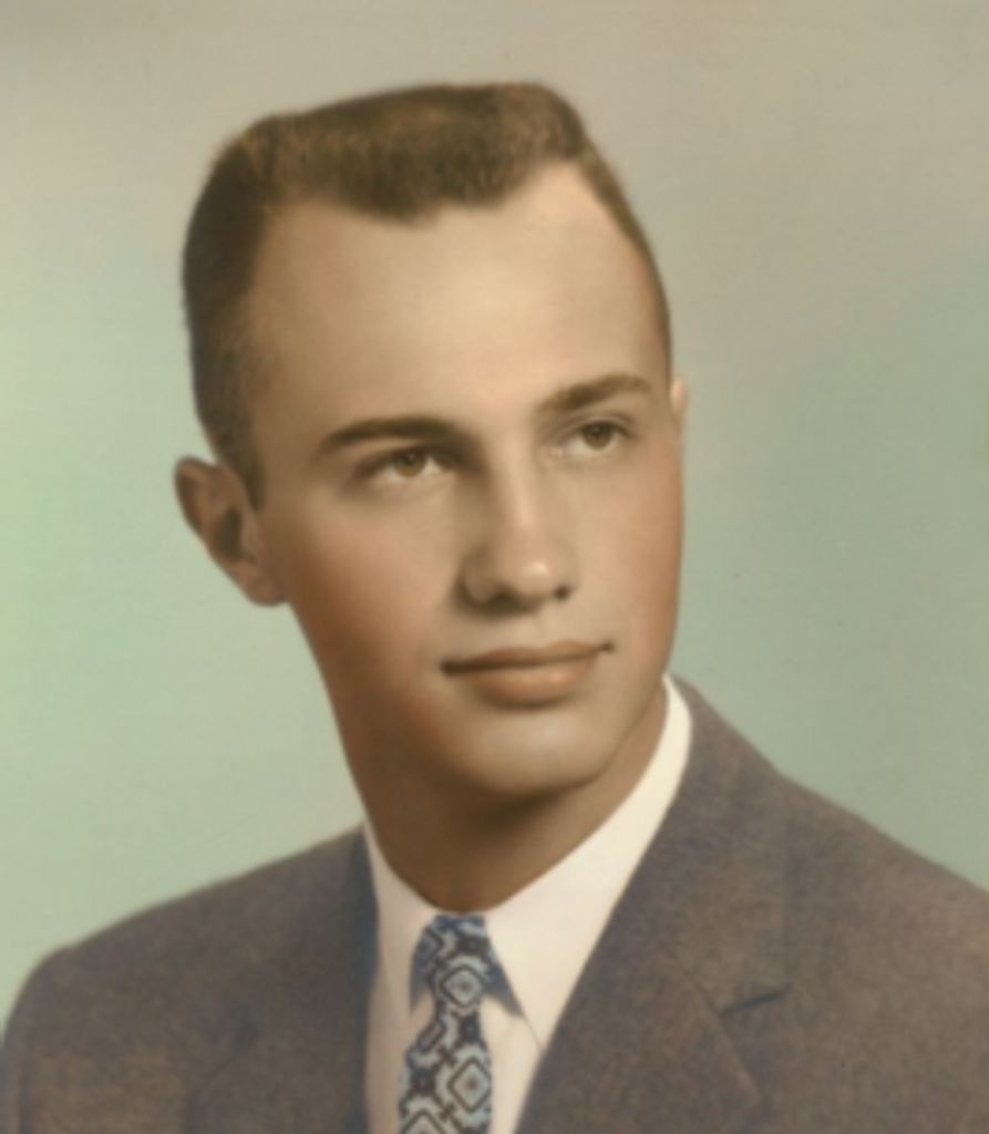 Alan Talmage Profile Photo