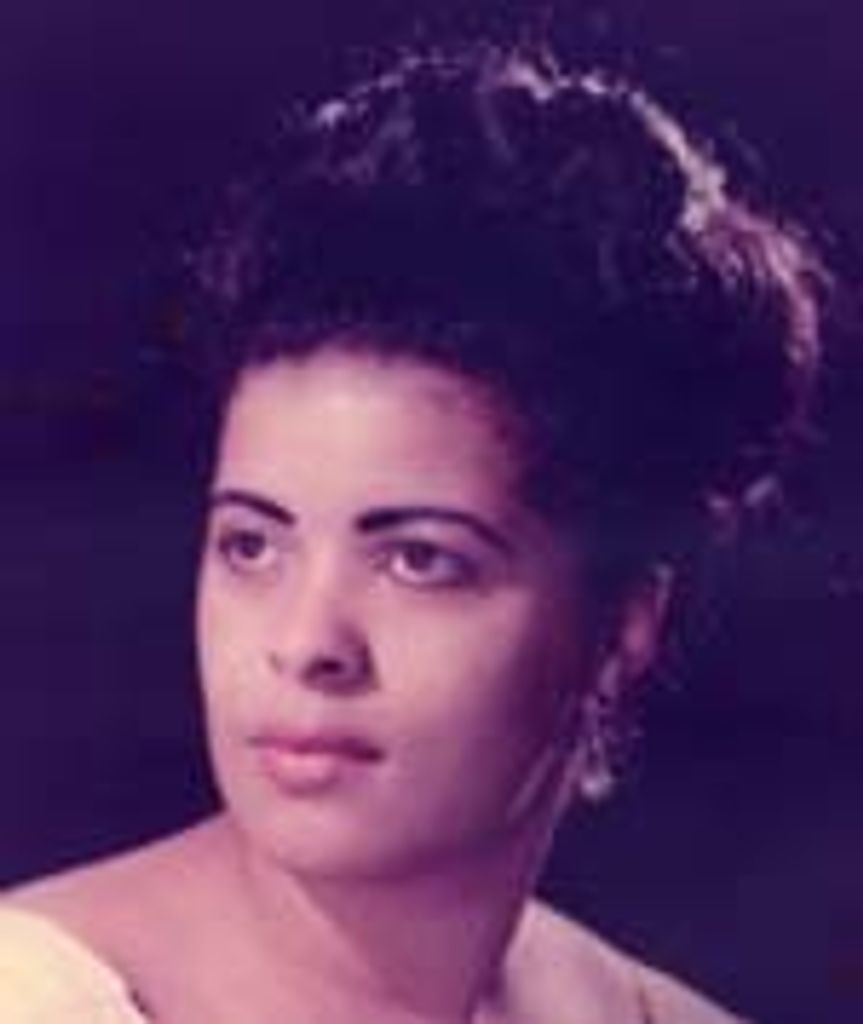 Mary A. Galvao