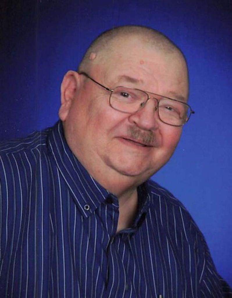 Tom Mendel Profile Photo