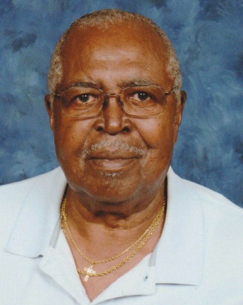 David Dickson Profile Photo