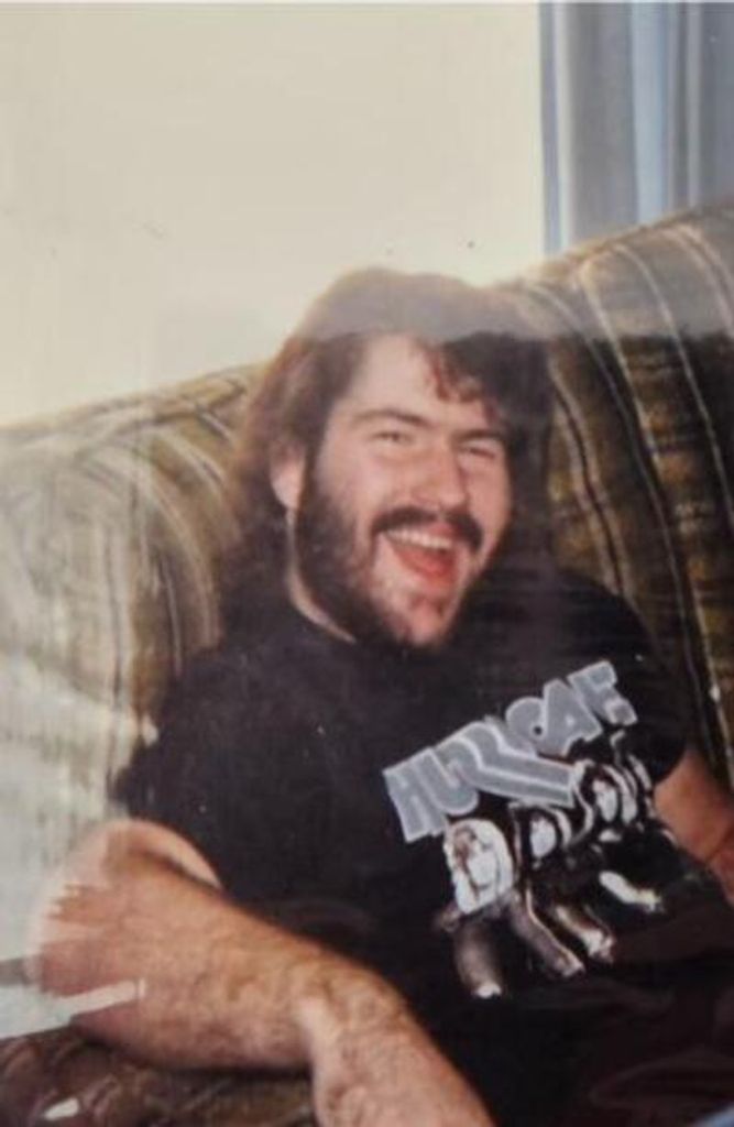 Andy Mesecher Profile Photo