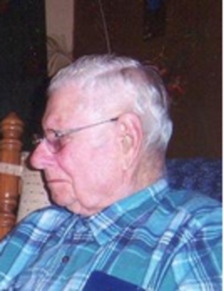 Ray N. Meyers