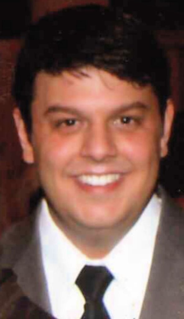 Frank A. Lamalfa Profile Photo