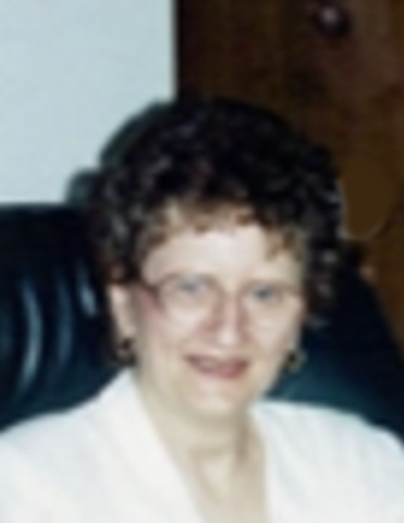 Gwendolyn Martens