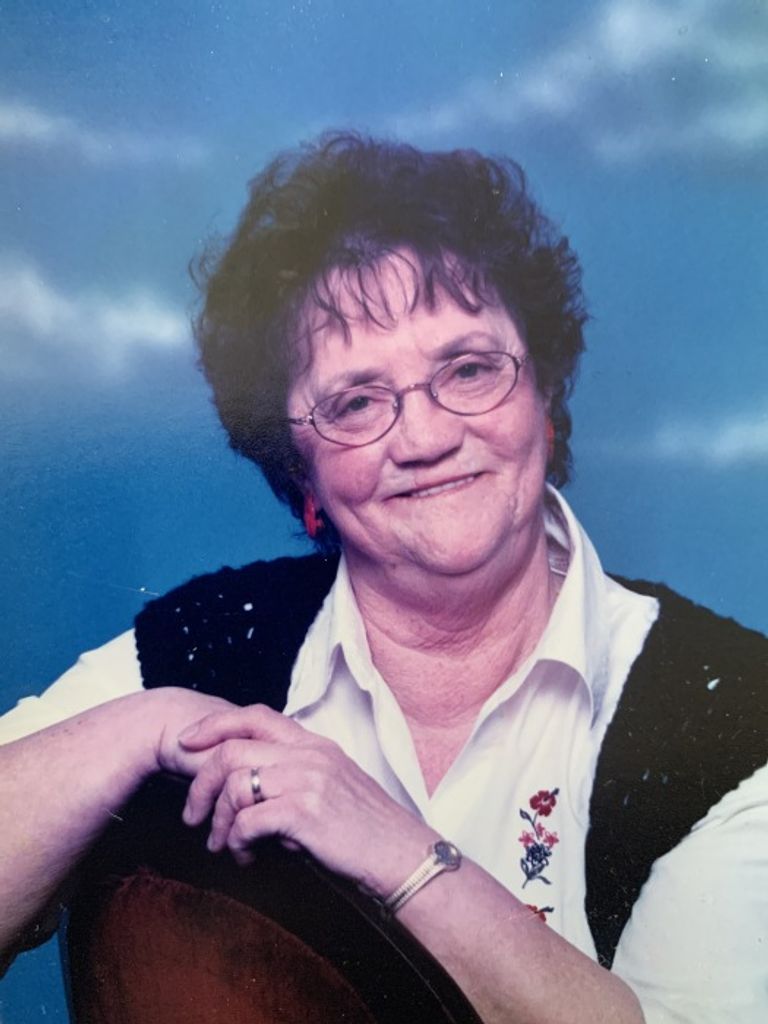 Ella Mae Stener