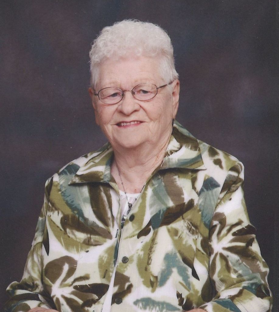 Eunice Bartley