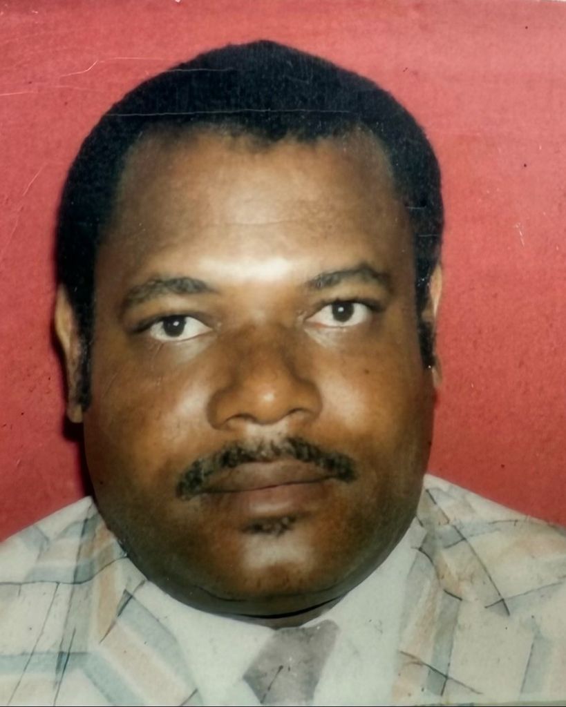 Yves Mary Deranvil Profile Photo