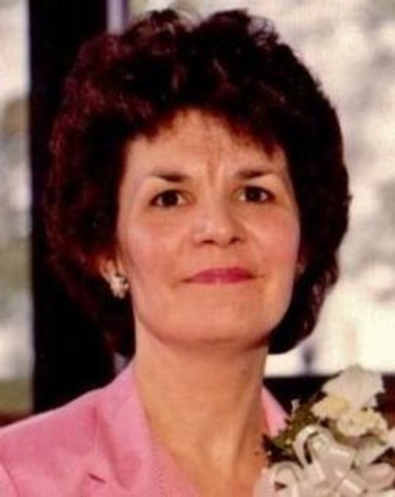 Josephine M. Orlando