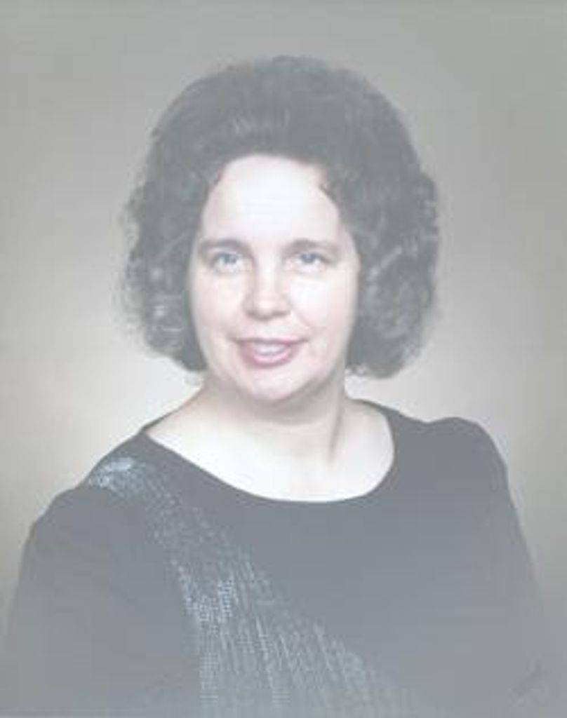 Edna Marie Sharp