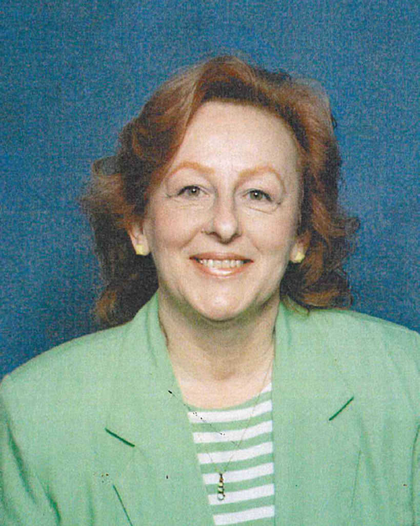 Barbara Antoinette Mechura Profile Photo