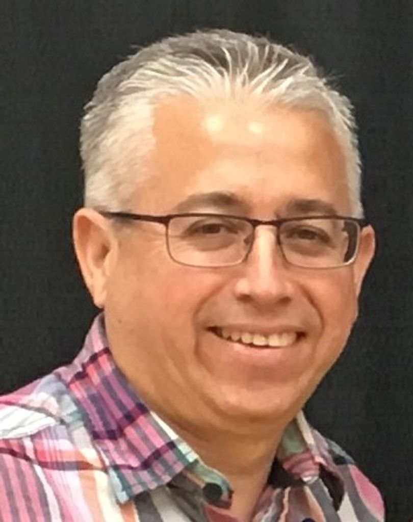 Claudio Cortes Flage