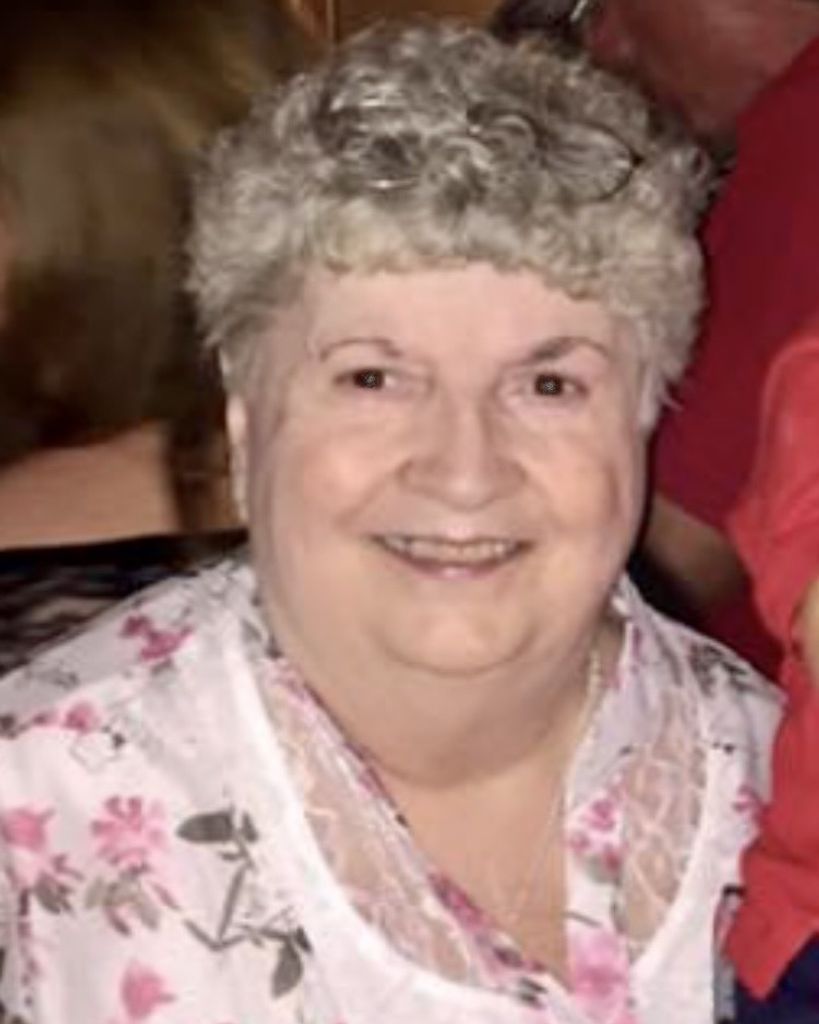 Eugenia K. Dolan Profile Photo