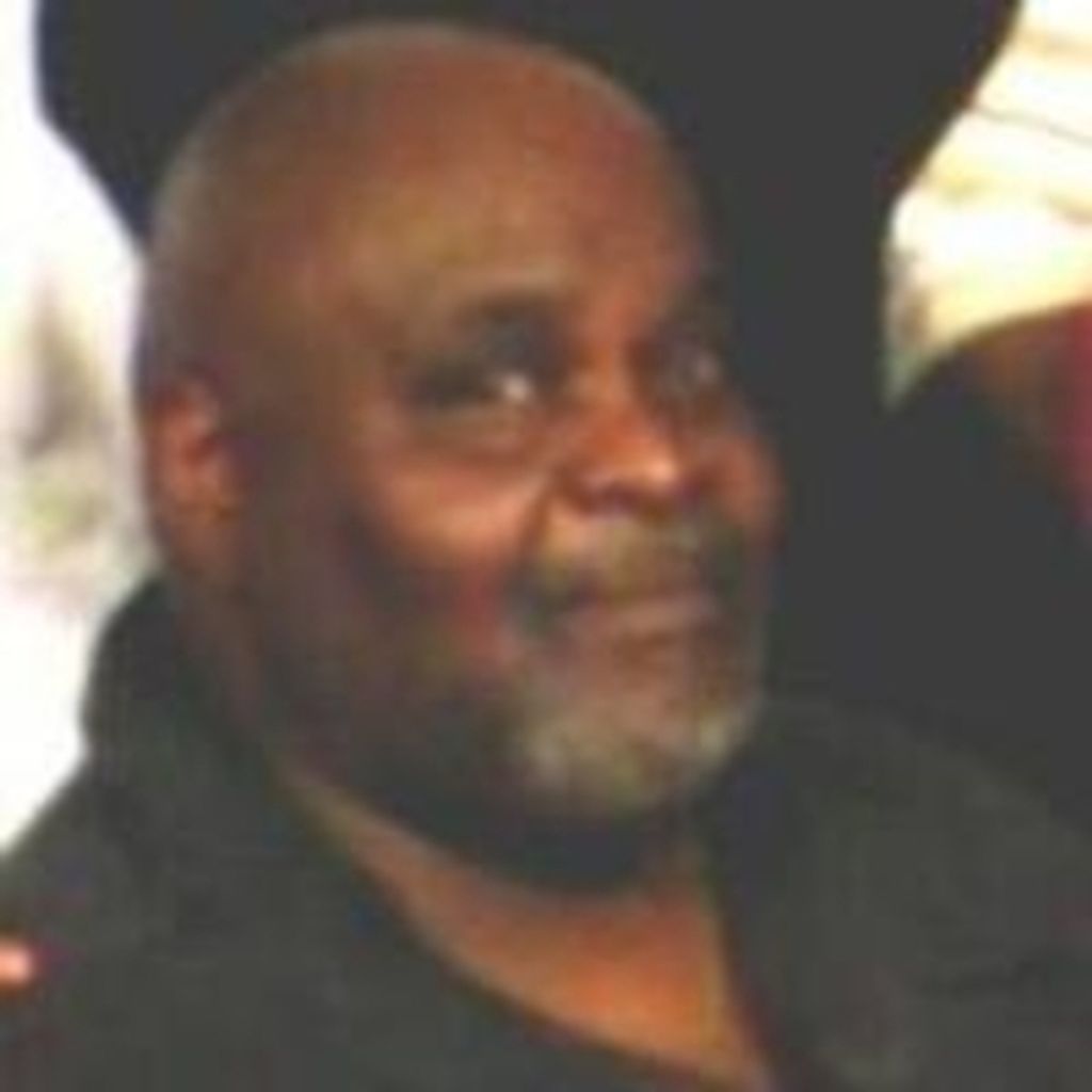 Eugene Robinson