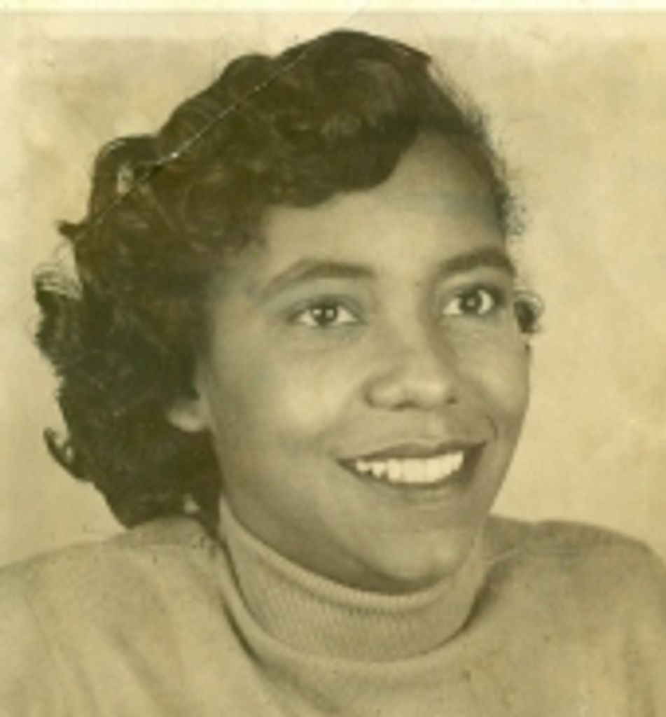 Virginia B. Garnett Profile Photo