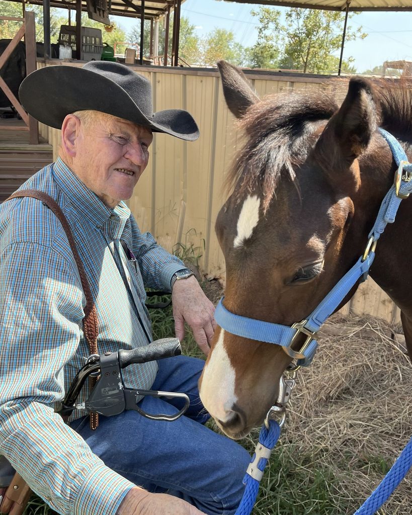 Ronald Ray Dawes Profile Photo