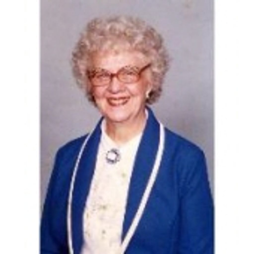 Ethel M. Potosnak