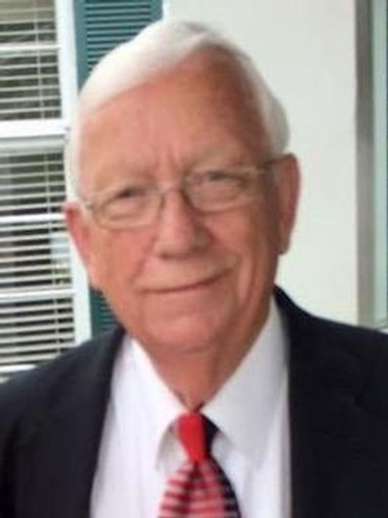 George Howard Lee
