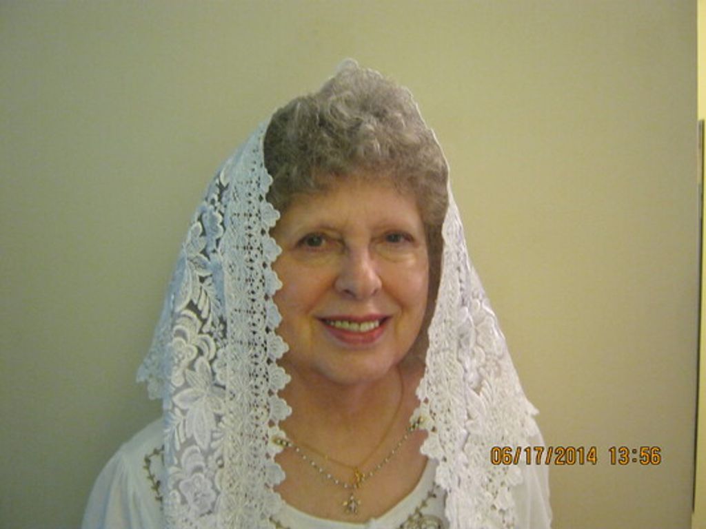 Ruth Fancey Daley Profile Photo