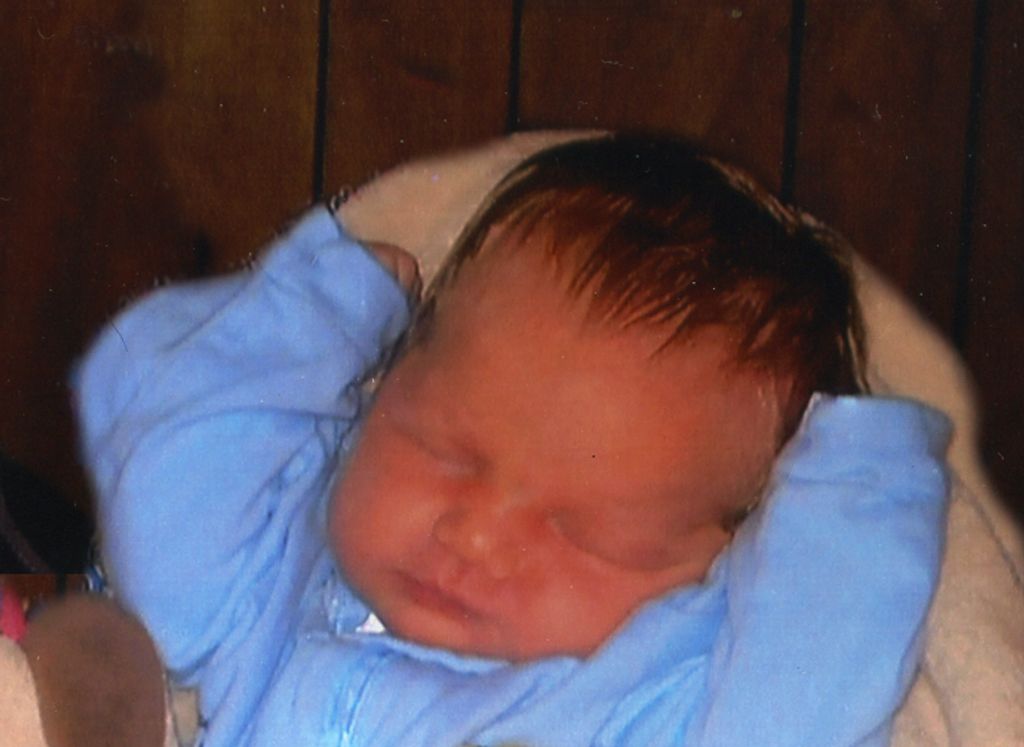 Carolanna Ethel May Watson