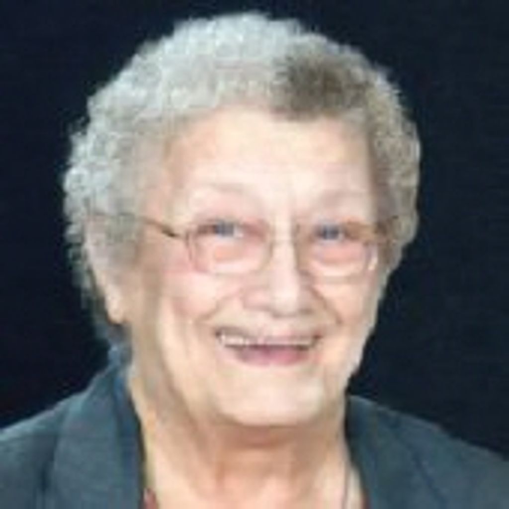Jaunita M. Trisch