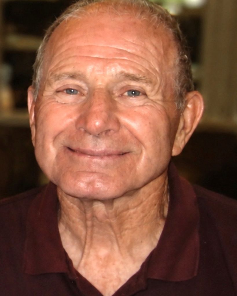 Warren Eugene Hawkins Profile Photo