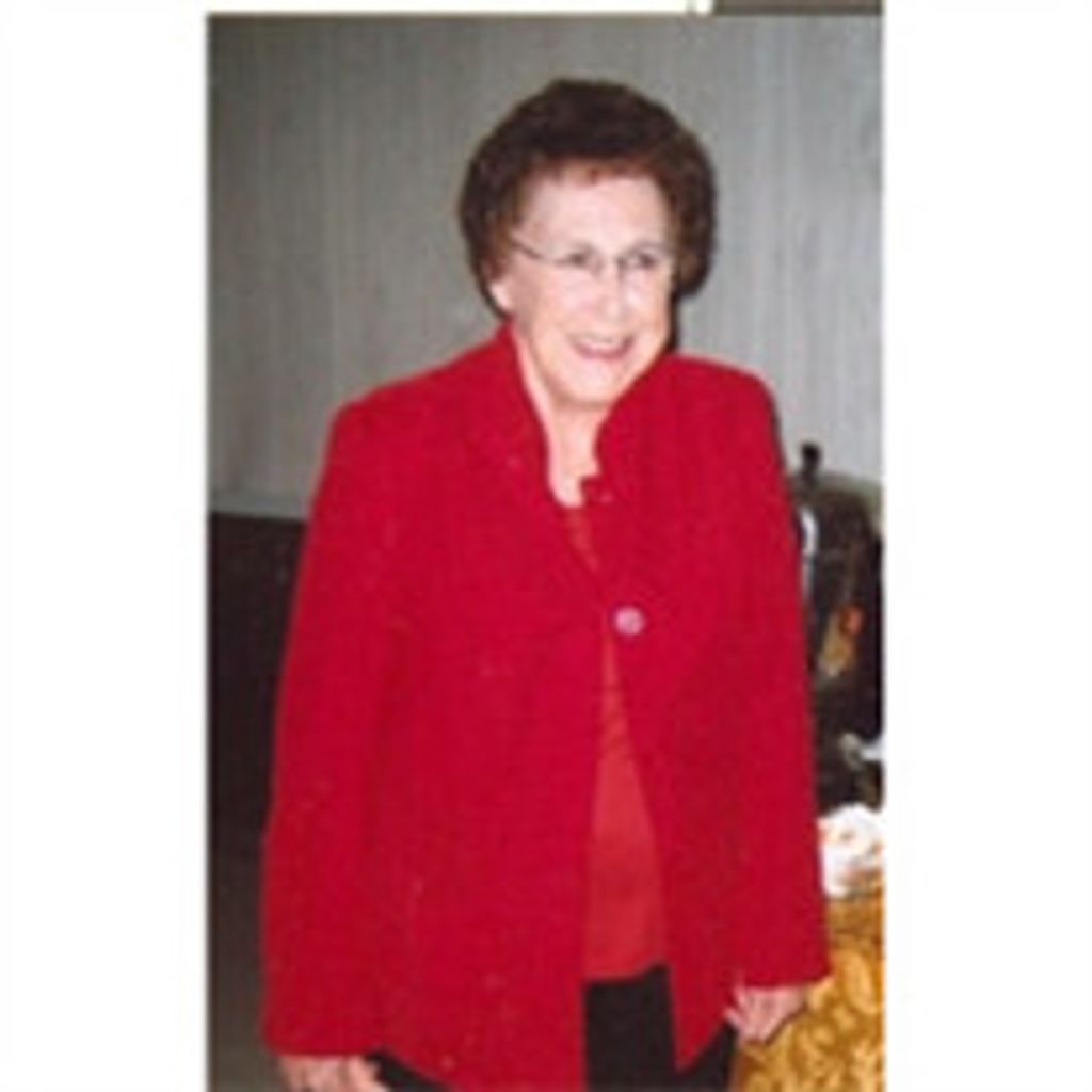 Mary A. Borel