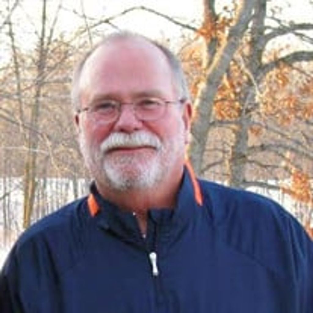 Teddy Peterson