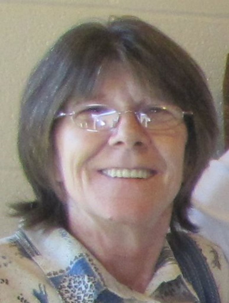Patricia L. Golden Profile Photo