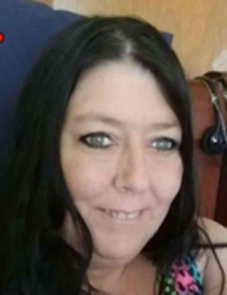 Barbara "Frog" L. (Willbond) Giacopelli