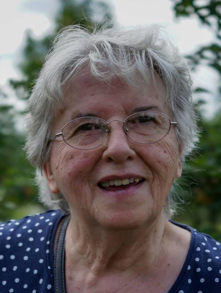 Velma M. Mcclain Profile Photo