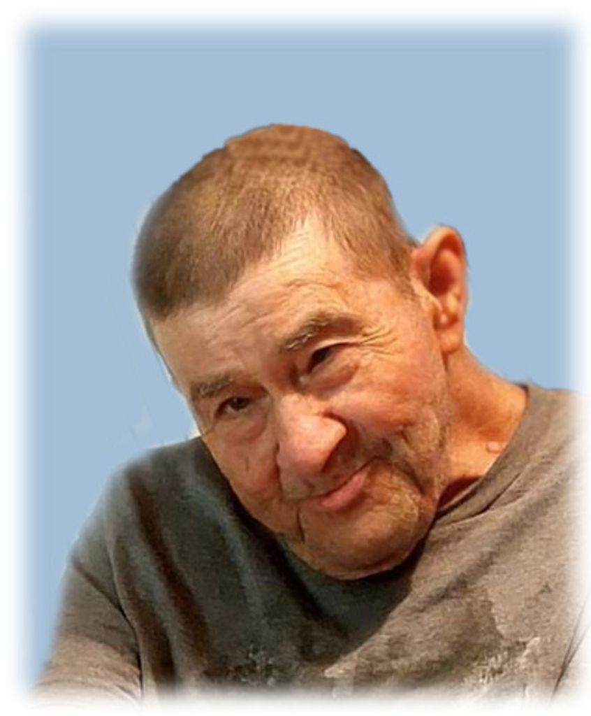 Elmer Napier Profile Photo