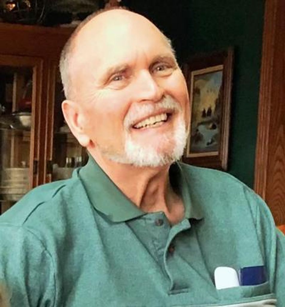 David Wayne Smith Profile Photo