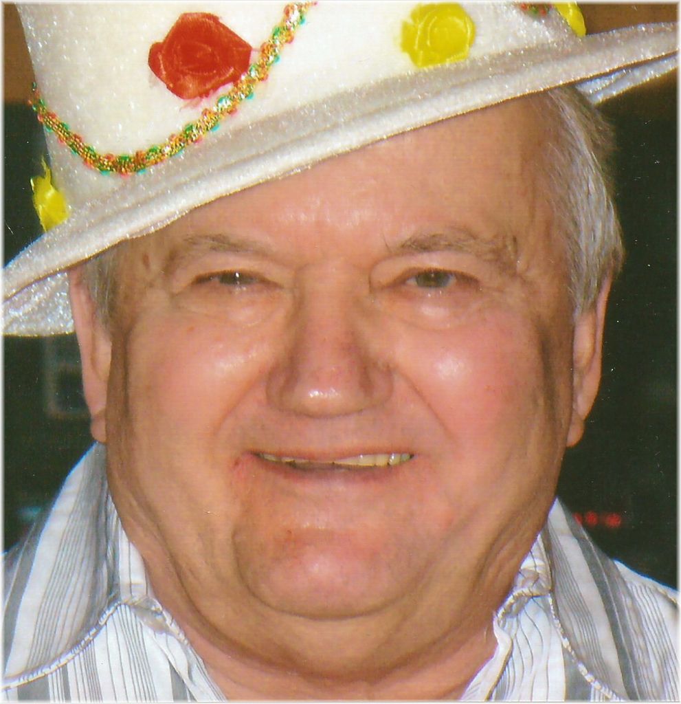 Walter A. Kuz