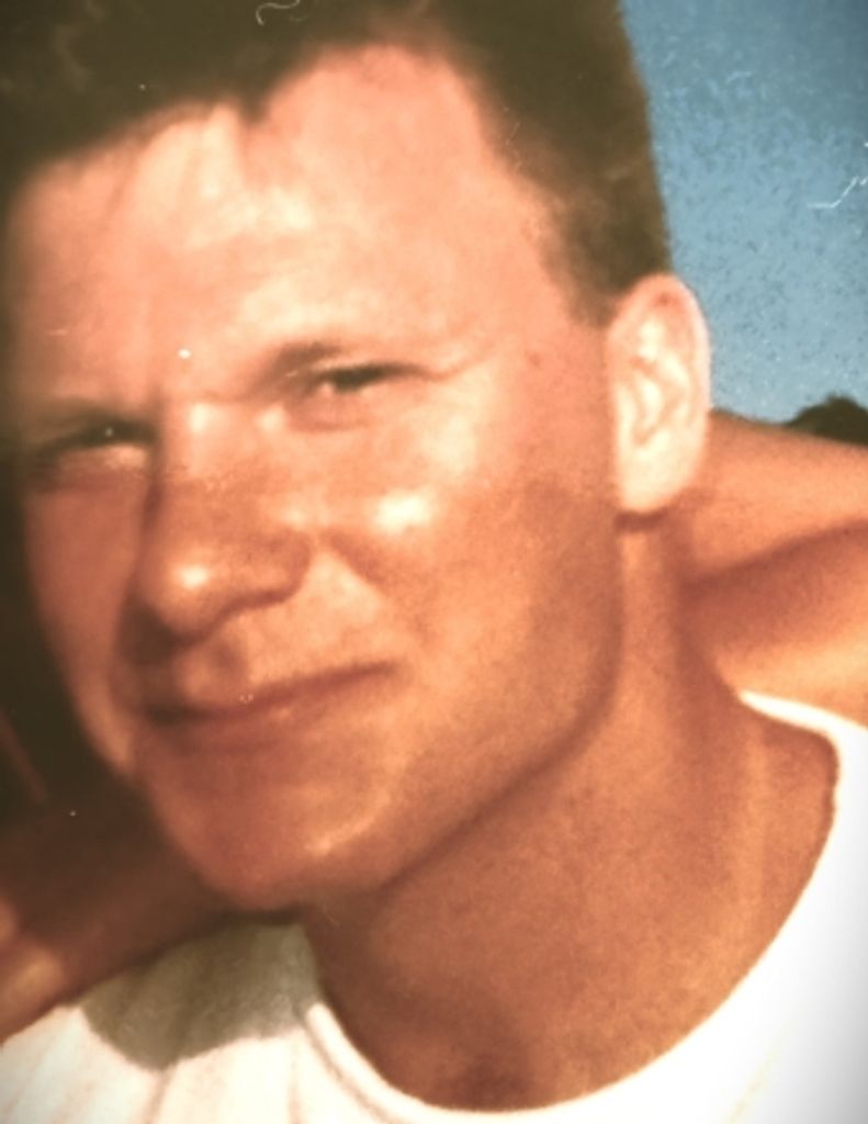 Robert "Bobby" A. Brown